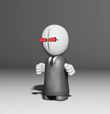 STL file AGENT MADNESS COMBAT・Model to download and 3D print・Cults