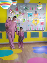 Di sini, gempak senaraikan 10 orang selebriti yang bergelar bapa pilihan gempak It S Time To Celebrate Kinder Labz Buzz Into Learning
