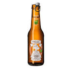 Sidra Dulce Cosecha De Galicia Ecológica