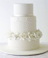 For the timeless wedding with a 13. Pin On Wedding Cakes