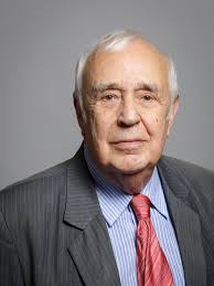 Robert Skidelsky