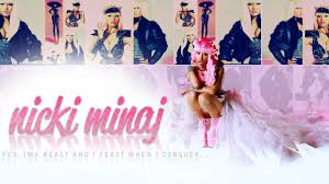 If you're looking for the best nicki minaj wallpaper then wallpapertag is the place to be. Nicki Minaj Desktop Wallpapers Wallpaper Cave