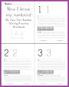 Just click on the pdf to print. Blank Lined Paper Handwriting Practice Worksheet Student Handouts