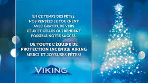 Yannick Leclerc Sales Representative Viking Fire Protection Inc Linkedin