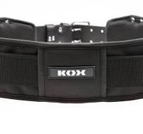 KOX Profi-ForstGürtel kaufen | KOX