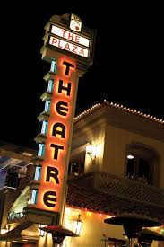 While stuck at a wedding in palm springs, nyles (andy samberg) meets sarah (cristin milioti), the maid of honor and family black sheep. Plaza Theatre Looks To Raise Its Curtains Again In Palm Springs