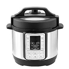 Beef roast and the ninja cooking system are a match made in heaven. Pressure Cooker 3l Home George At Asda