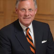Richard Burr