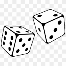 Browse our dice images, graphics, and designs from +79.322 free vectors graphics. Free White Dice Png Transparent Images Pikpng