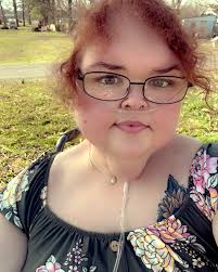 1000-Lb. Sister's Tammy Slaton's Body Transformation