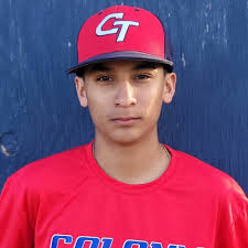 Noah Serrano's Colony High School Bio