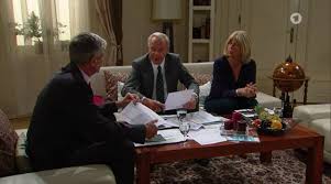 Start der neuen serie mit kai albrecht(traummann staffel 11). Sturm Der Liebe Kurzarbeit Tv Episode 2017 Imdb