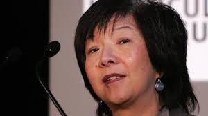 Anna Lo: Tributes after former Alliance Party MLA dies aged 74