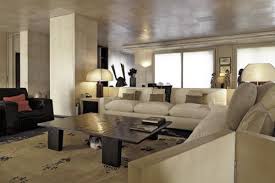 A Casa Di Giorgio Armani Idee Di Interior Design Idee Per Interni Armani Casa
