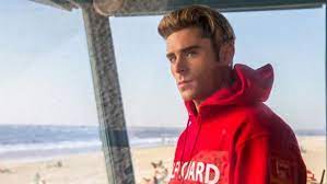 Zac efron is in the new baywatch movie and, since it's baywatch, he got ripped for the role. Lifeguard Red Hoodie Worn By Matt Brody Zac Effron As Seen In Baywatch Spotern