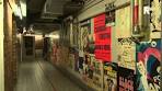 Oude Luxor dicht voor grote opknapbeurt - YouTube