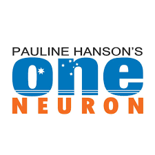 I don't like it shot up the aria music charts and was played on mainstream radio. Pauline Hanson S One Neuron Please Don T Explain Home Facebook