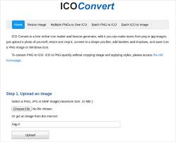 Ico is an image file format that can contains image icons. 12 Best Ico Converters Free Download For Windows Mac Android Downloadcloud