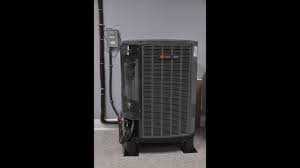 The trane xl14i warranty is 10 years on the compressor and outdoor coil, plus 10 years on all functional parts. Trane Xv20i 20 Seer Hvac Review By David Lewis