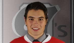 2012 Draft Blog: Cody Ceci