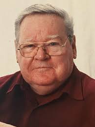 Obituary for Glenn A. "Bubba" Ames