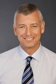 Aecom promotes Rudd to CFO