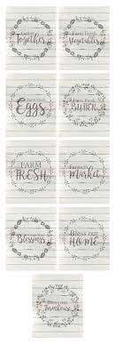 Free Farmhouse Printables With Sayings The Cottage Market Farmhouse Printables Crafts Free Farmhouse Printables