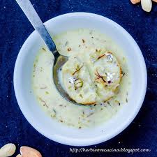 Instant Ricotta Rasmalai Sweet Meat Rasmalai Recipe Ricotta Ricotta Dessert