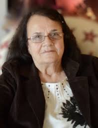 Obituary information for Yvonne Avery