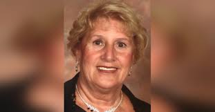 Obituary information for Muriel D. Vaillancourt