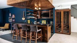 Here are some inspirational ideas to help you get started on the planning and designing your own bar. Home Bar Design Ideas That Are Too Enchanting To Pass Up