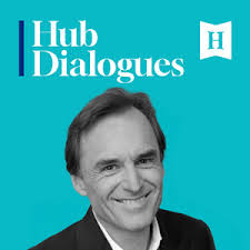 New Podcast Spotlight: The Interconnect