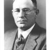 Boulder County people collection.