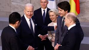 Canada pledges funds as G-7 develops response to famine fallout from  Russian invasion