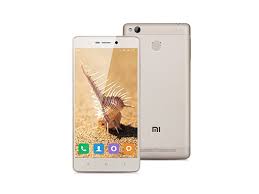 Xiaomi Redmi 3 Pro - Notebookcheck.net ...