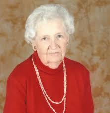 Norma Fitch Booth Obituary February 3, 2021