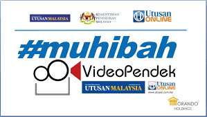 Filem pendek terbitan cakna tv pss sk chukai, kemaman, terengganu ini mengisahkan tentang seorang murid lemah dan tiada keyakinan diri bernama samsuri. Pertandingan Video Pendek Utusan Melayu Sektor Sumber Teknologi Pendidikan Negeri Selangor