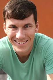 Andrew Blood's Instagram, Twitter & Facebook