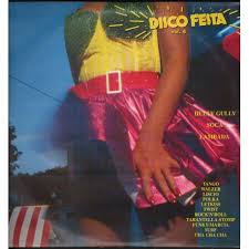 Image result for dischi liscio copertine