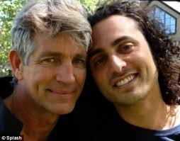 Celebrity Rehab 2011: Julia Roberts' brother Eric and stepson Keaton  reunited