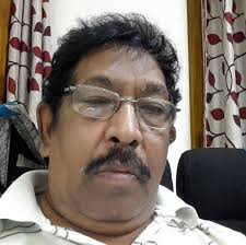 Profile for Moses James