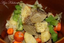 Check spelling or type a new query. My Best Beef Stew In Slow Cooker Azie Kitchen