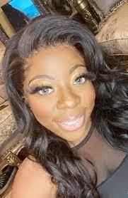 Lakeisha Ryan's Instagram, Twitter & Facebook