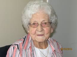 Obituary of Clara Jane Landry