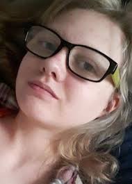 Beverly McBride, age 17