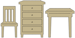 Home Stark Wood Unfinished Furniture Stark Wood Unfinished Furniture
