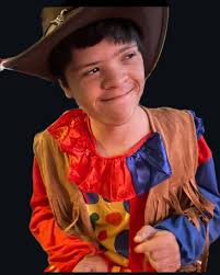 Mes chapeaux préférés !!! : r/downsyndrome