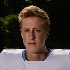 Chris Kimbro's Instagram, Twitter & Facebook