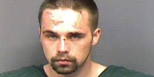 Victim testifies Potthoff shot him in abdomen before crime spree began