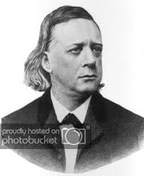 Henry Ward Beecher and "Beecher's Bibles"